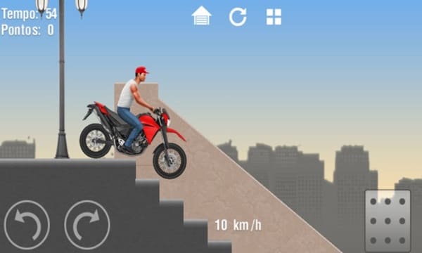 Download Moto Wheelie 3D Mod APK