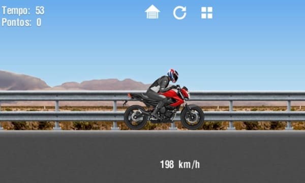 Moto Wheelie 3D Mod APK Unlimited Money