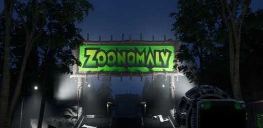 Zoonomaly