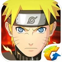 Naruto Mobile Fighter