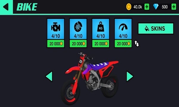 Download Wheelie Life 3 APK Mod For Android