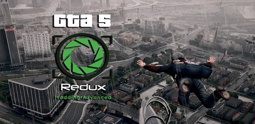 GTA 5 Redux