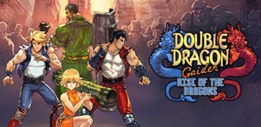 Double Dragon Gaiden