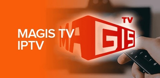 MagisTV 2024