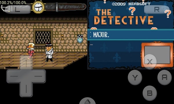 DraStic DS Emulator APK