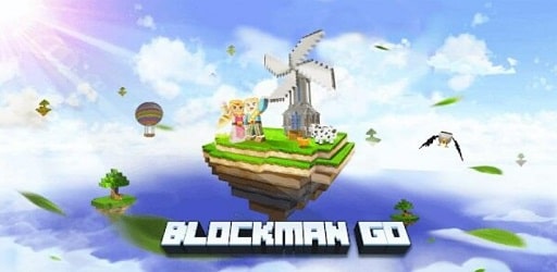 Blockman Go