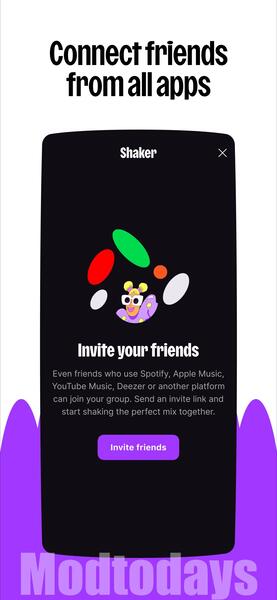 Deezer Premium Mod APK Latest Version