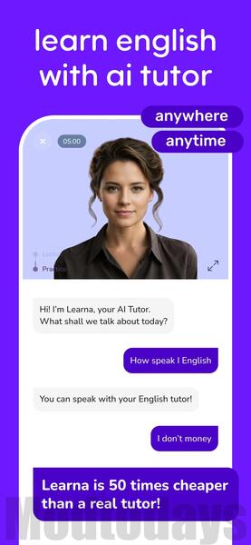 Learna AI Premium APK 