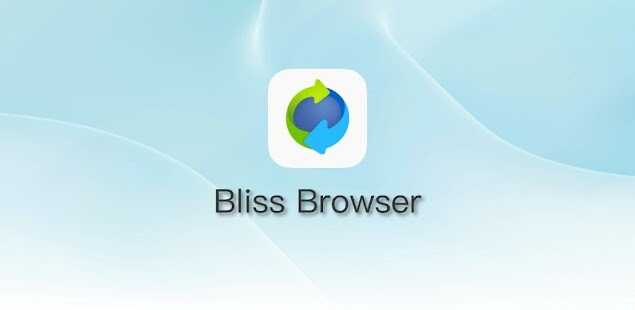 Bliss Browser