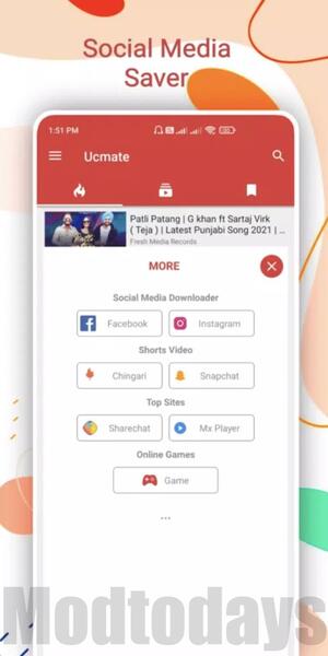 Genyoutube APK Premium Unlocked