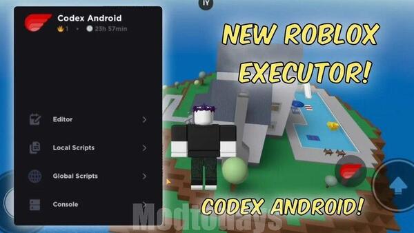 Codex Executor APK Android