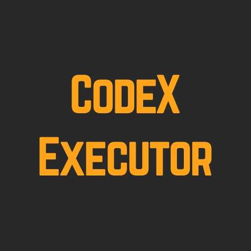 Codex Executor