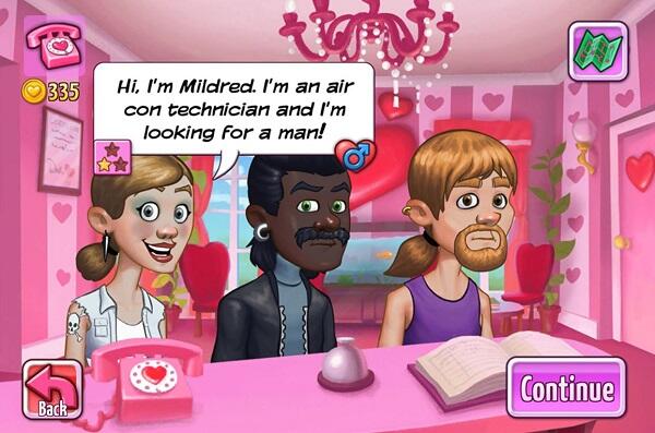 Kitty Powers Matchmaker APK