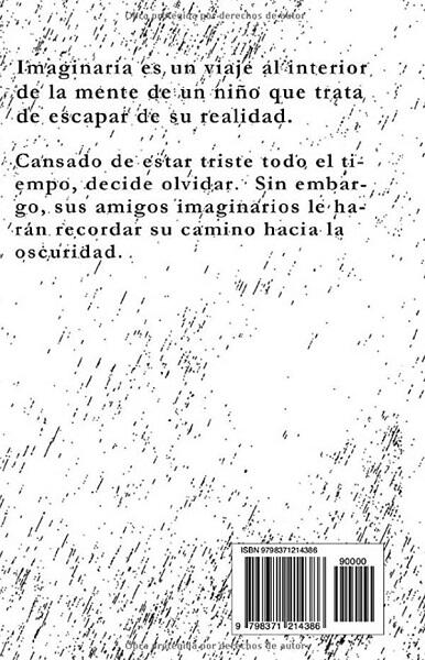 Libro Imaginaria Kristopher Rodas PDF APK