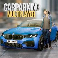 Parking Master Multiplayer 2 Mod Apk 1.9.5 (Unlimited Money And Gold)