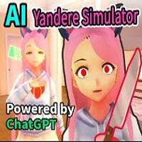 With You Till The End Yandere AI Girlfriend Simulator