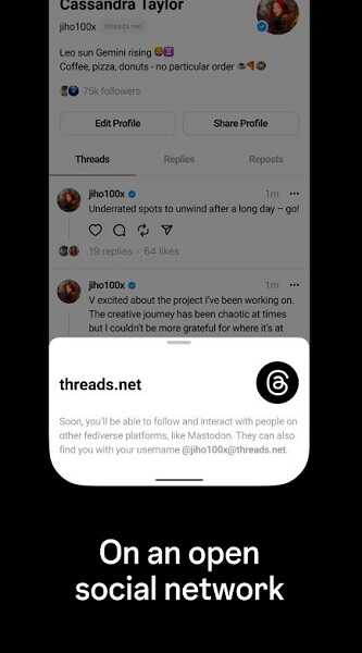 Download Threads from Instagram APK for Android
