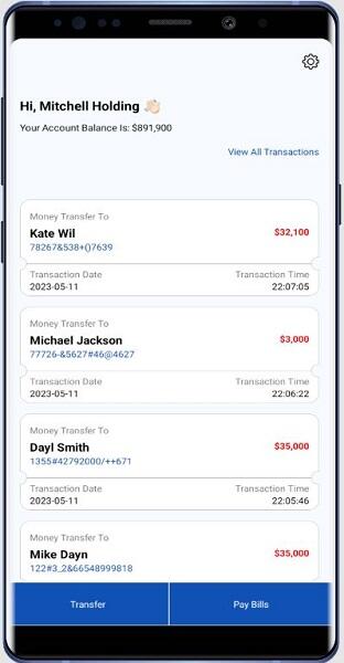 Cash Prank App Download