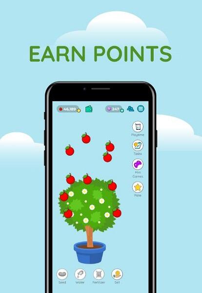 Lovely Plants APK