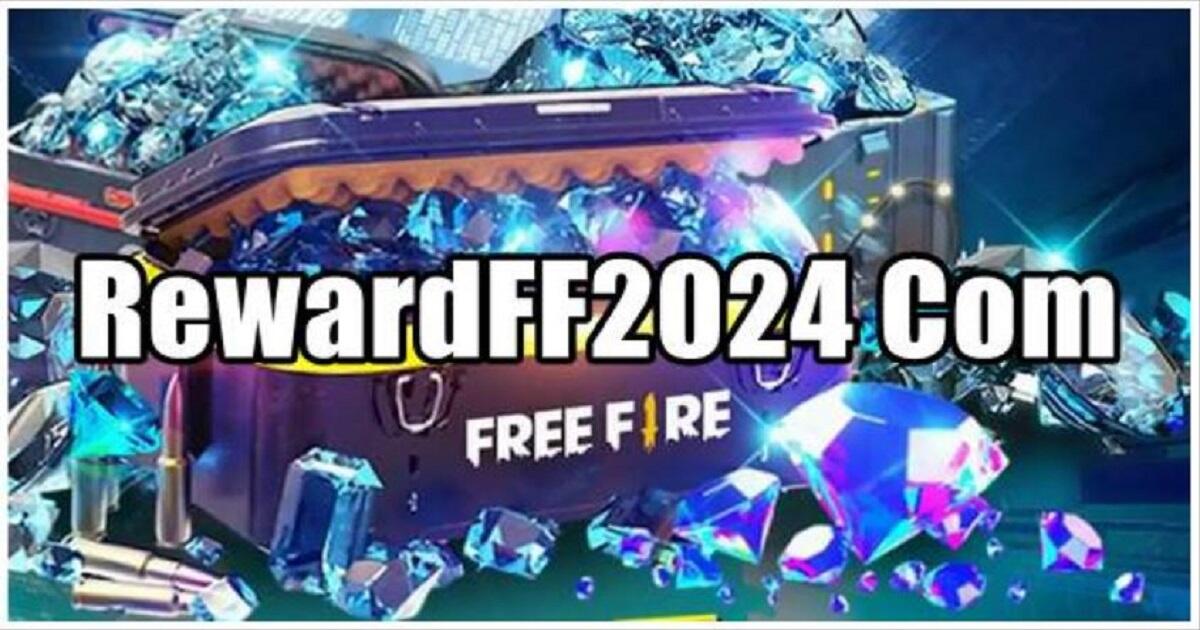 Reward FF 2024 Com