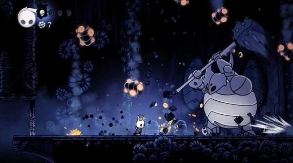Hollow Knight Mobile APK Android
