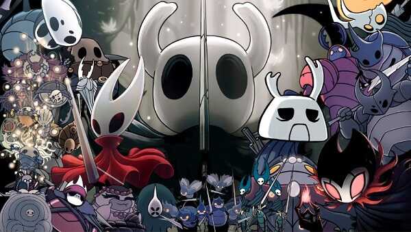 Hollow Knight Mobile APK Download