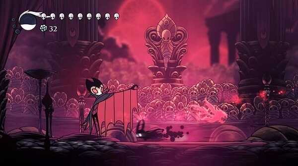 Hollow Knight APK Download