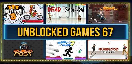 Geometry Dash Unblocked Games 76