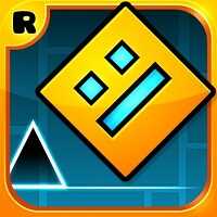 Geometry Dash Unblocked Games 76