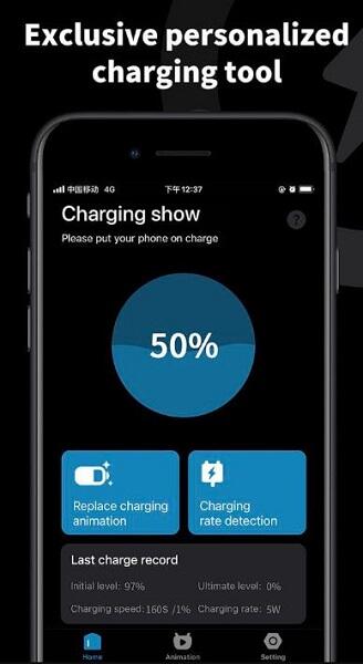 Pika Charging Show Premium Mod APK