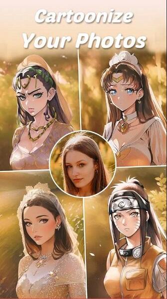 AI Mirror APK Mod