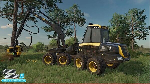 Farming Simulator 23 Update Mods Install, Fs 23 Apk v 0.0.0.10