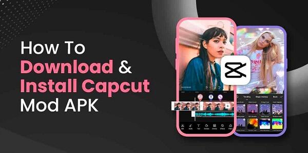 Capcut Mod APK 4K Export