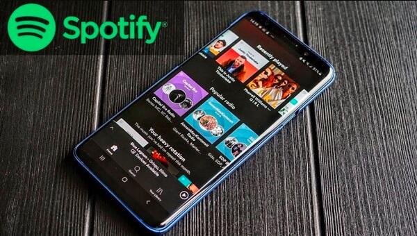 Spotify Premium APK 2023