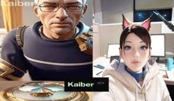 Download app Kaiber AI Mod APK for Android