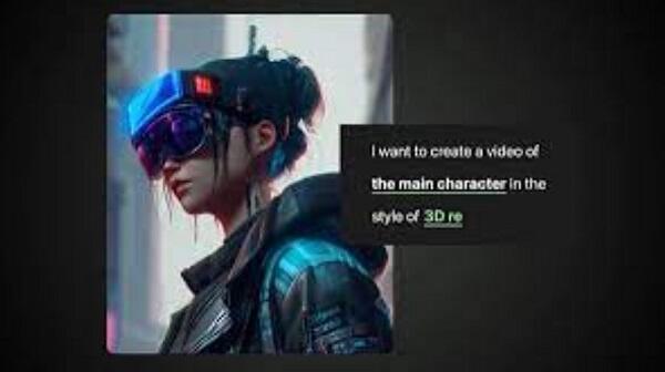 Kaiber AI Video Generator Mod APK