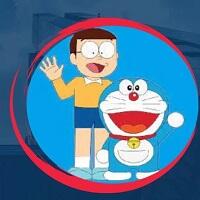 Dogas Doraemon X