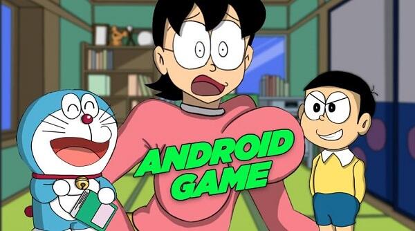 Download game Doraemon X APK for Android