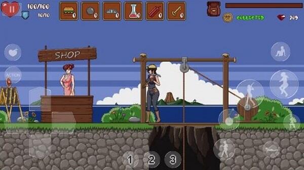 Hailey's Adventure APK