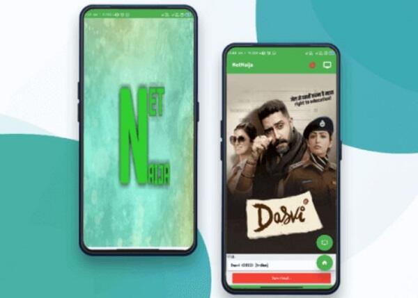 Netnaija App Download APK