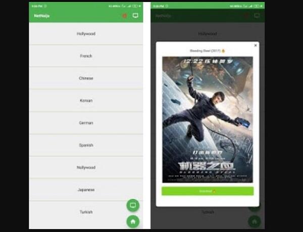 Netnaija Movie App Download Latest Version