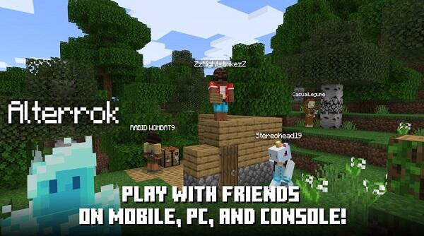 Minecraft 1.20 free download java edition APK