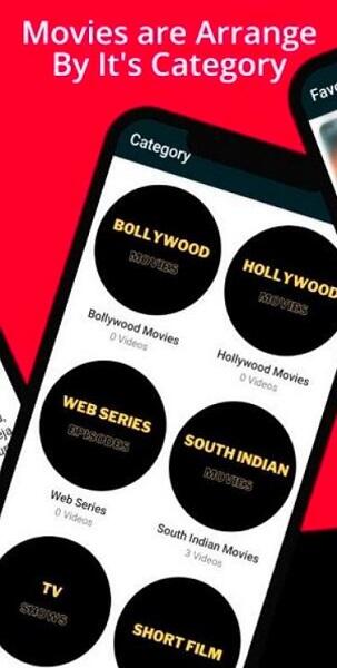 Firemedia Movies APK No Ads Full HD Android App